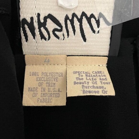 Ursula of Switzerland Size 14  Top Blouse - Picture 5 of 6